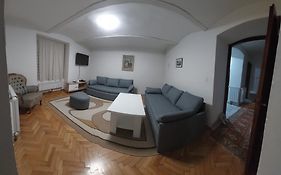 Apartment Splitska